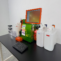 Miltenyi Biotec MACS Quant 10 Analyzer image 1